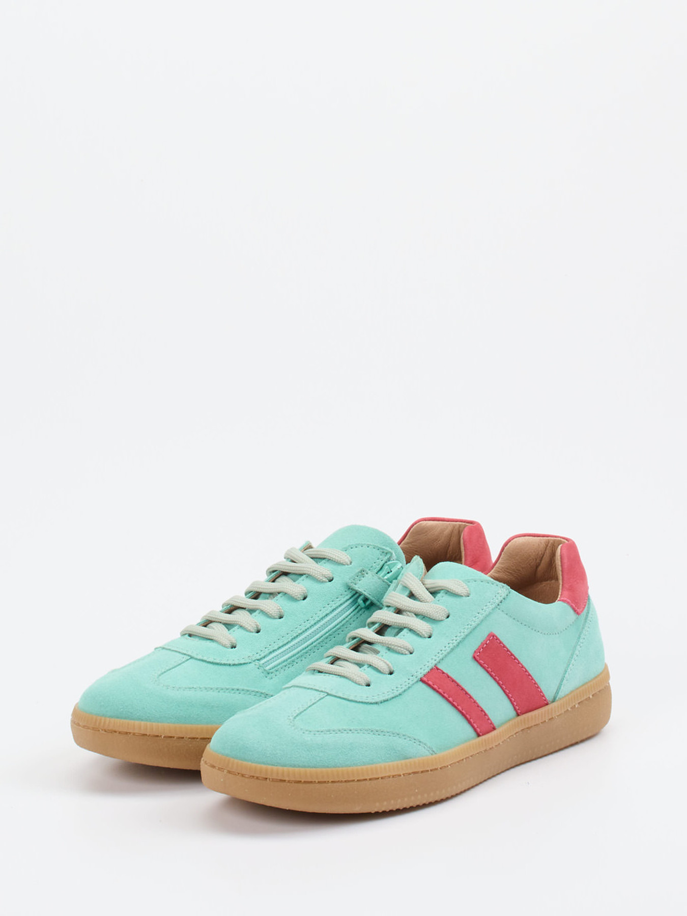 Sneaker blau 6611175000202