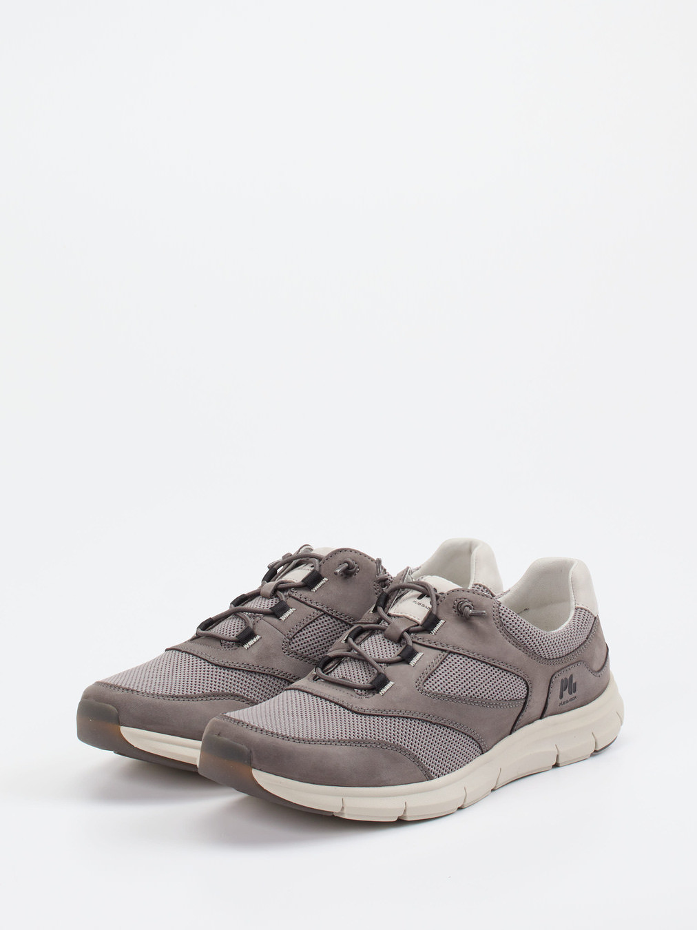 Schnürschuh silber 4610449000502