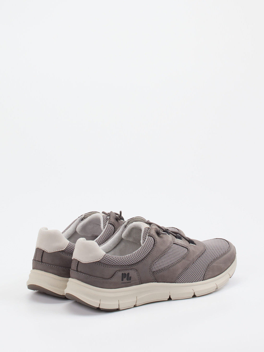 Schnürschuh silber 4610449000503