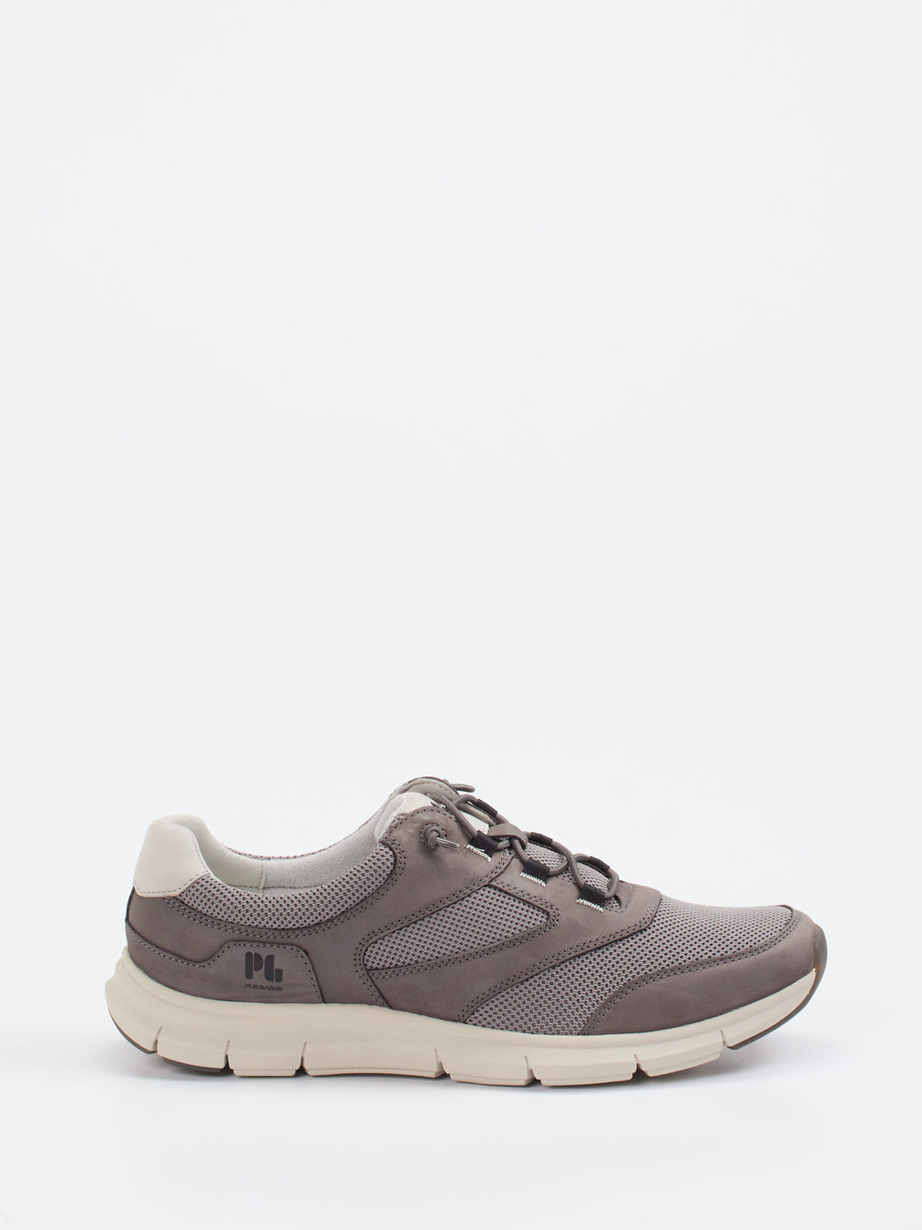 Schnürschuh silber 4610449000501