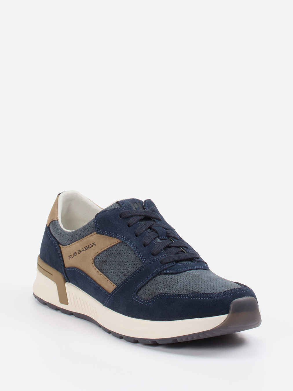 Sneaker blau 4661109093706