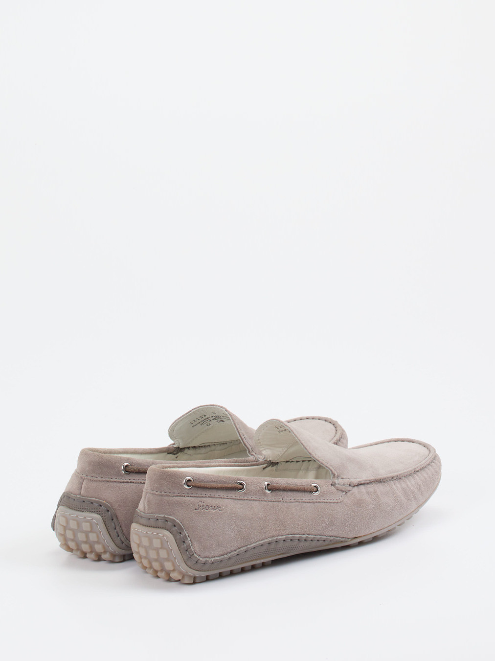 Slipper grau 4551499000103