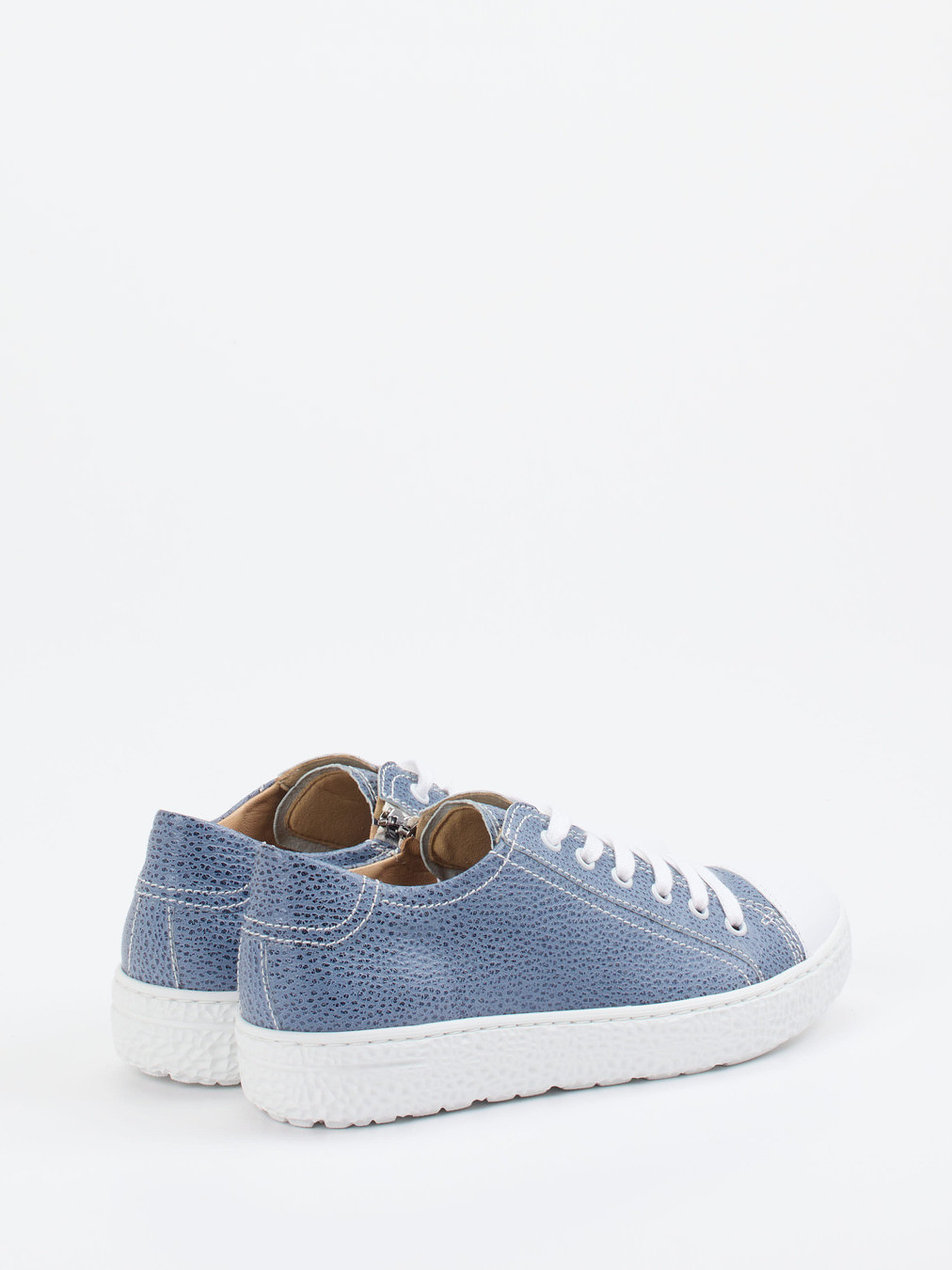 Sneaker blau 2661157000603