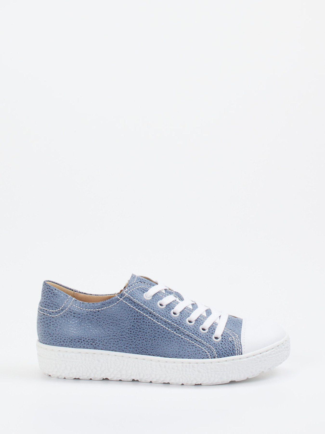 Sneaker blau 2661157000601