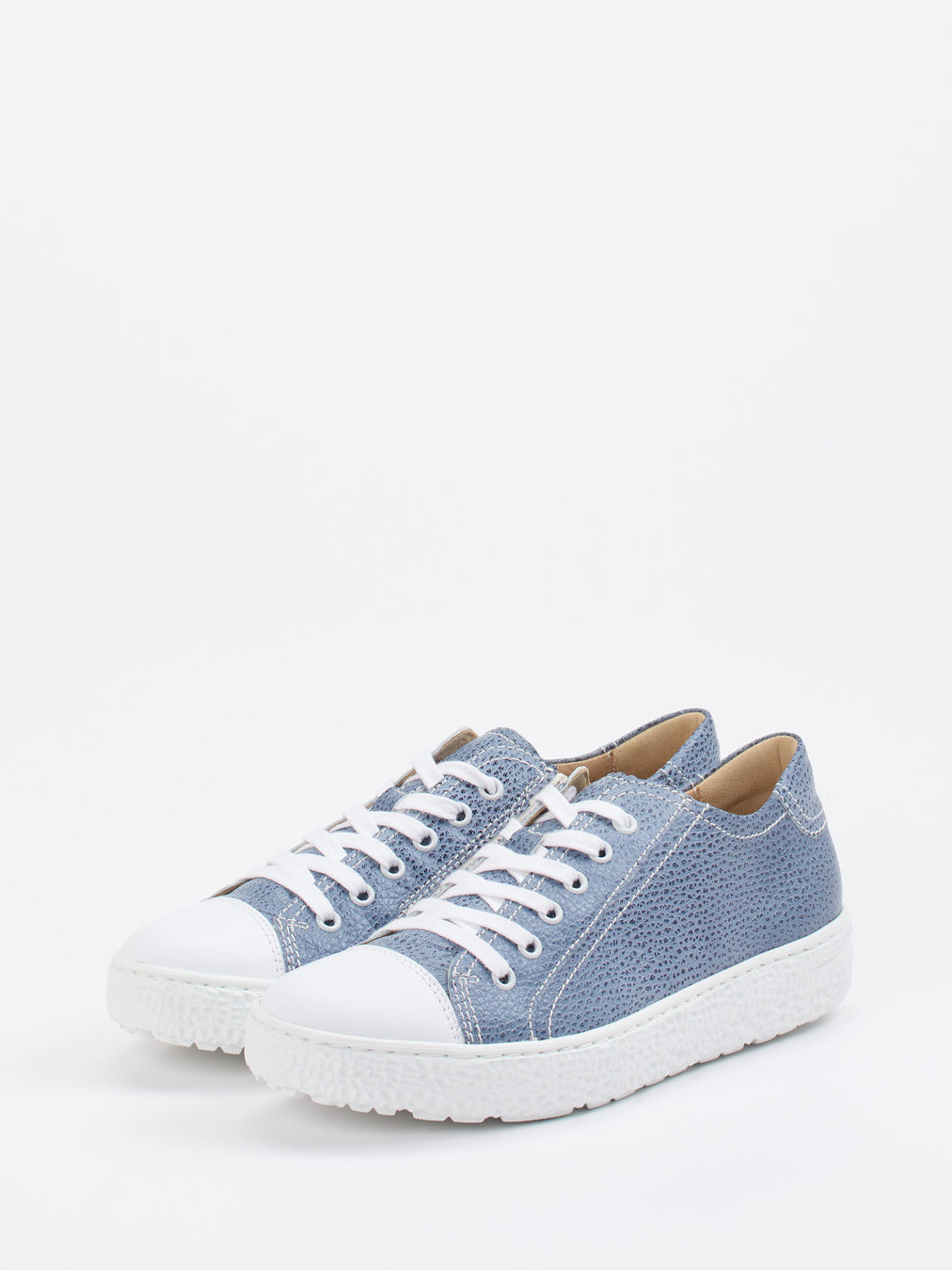 Sneaker blau 2661157000602