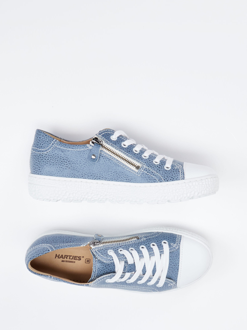 Sneaker blau 2661157000604