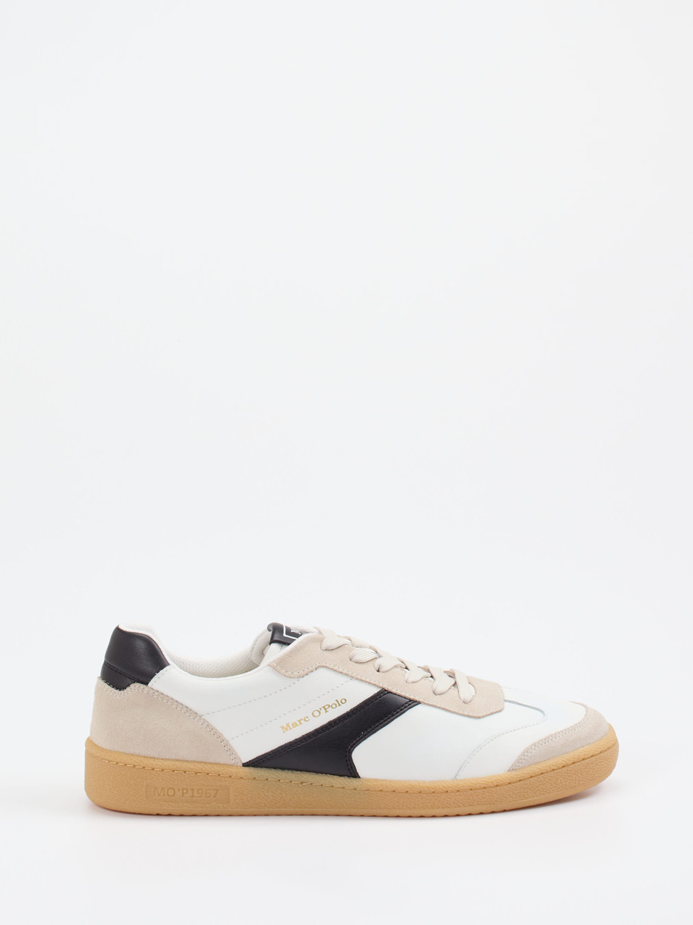 Sneaker weiß 4661700001801