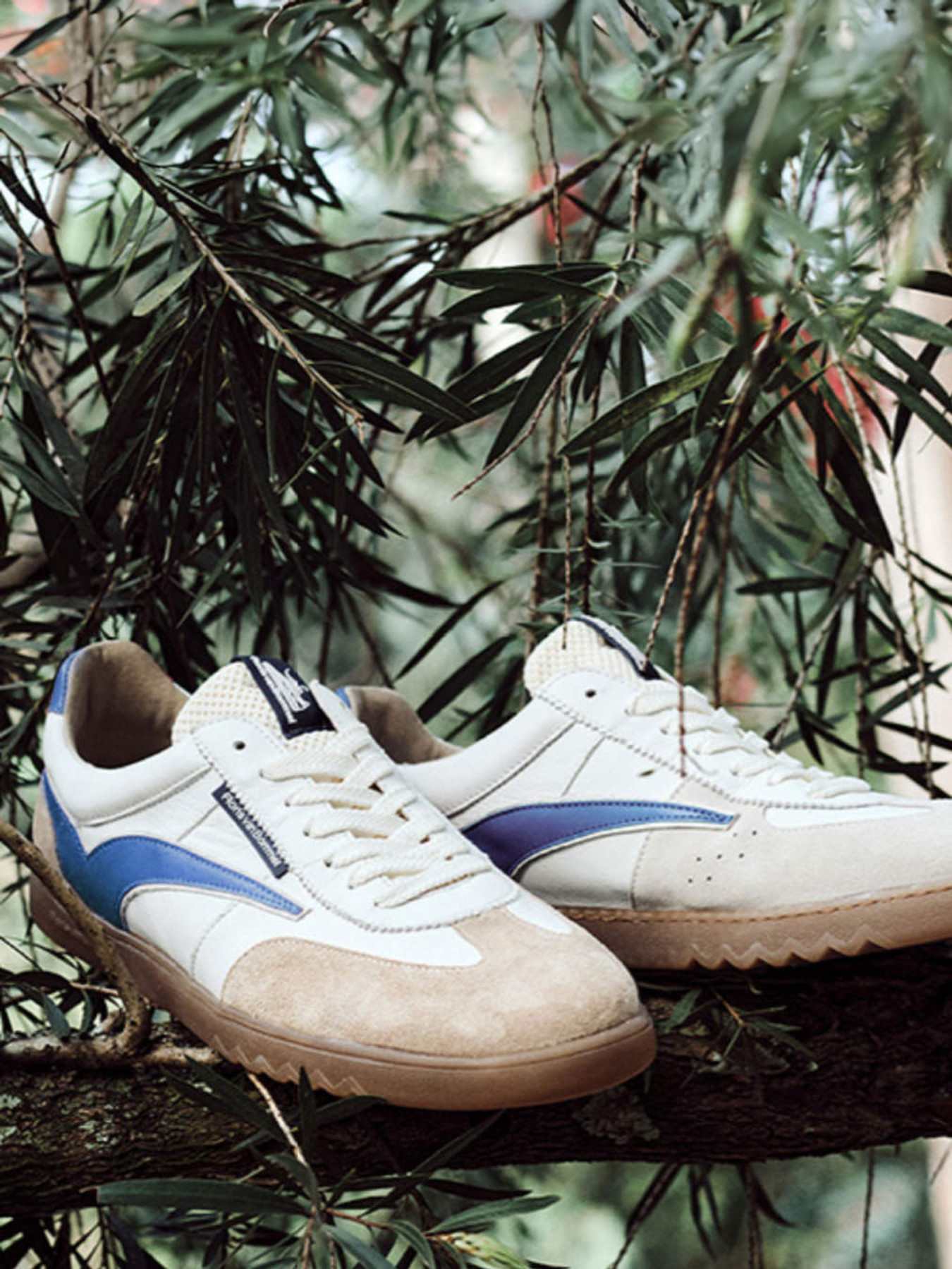 Sneaker weiß 4661790003302