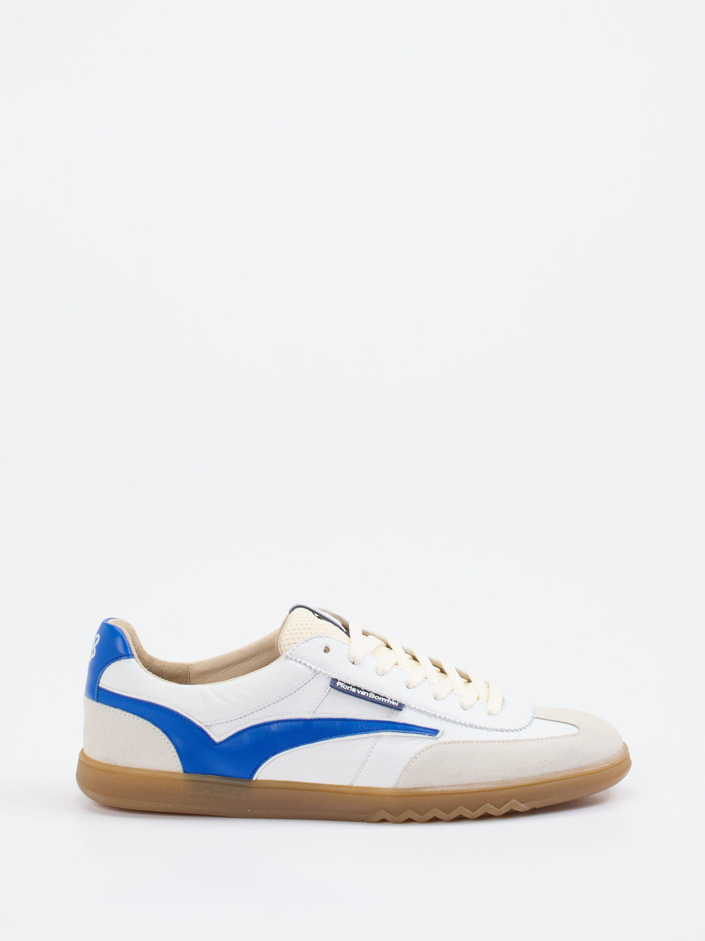 Sneaker De Zahler weiß 4661790003301