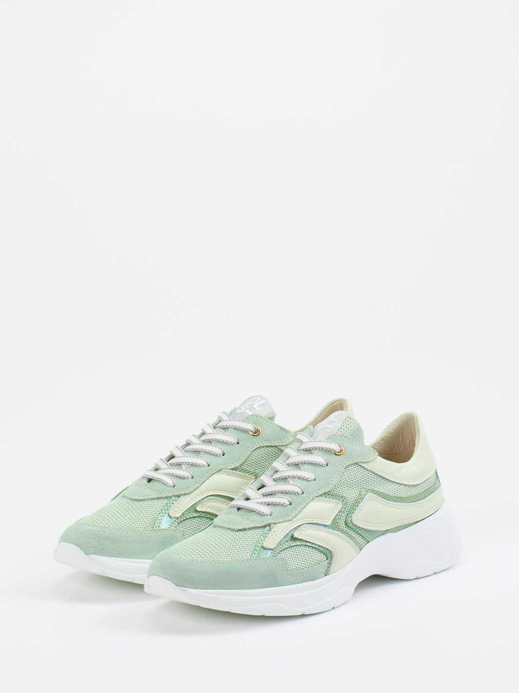 Sneaker grün 2661693000102