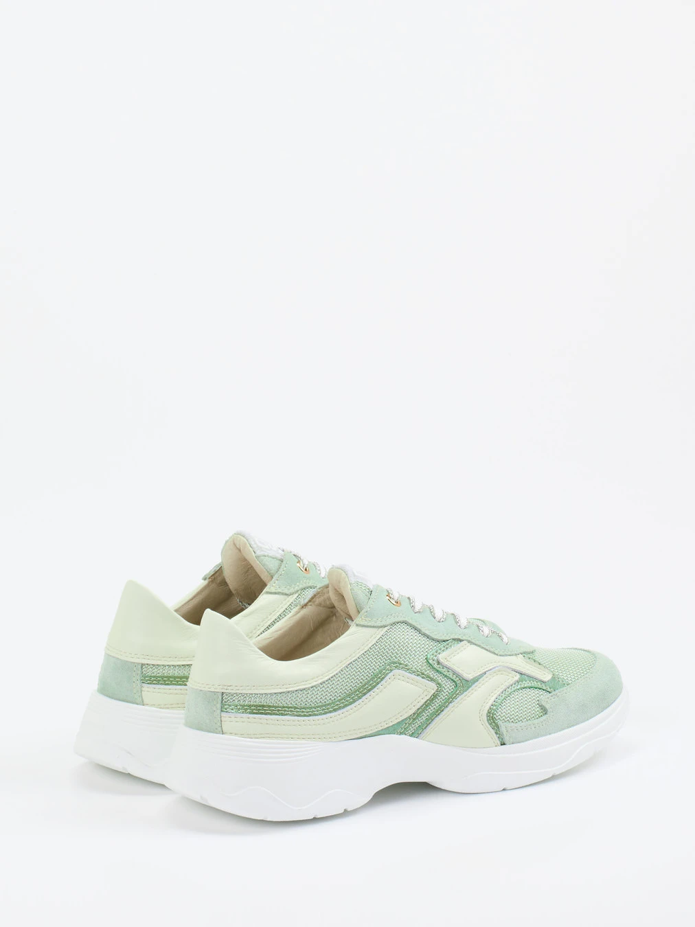 Sneaker grün 2661693000103