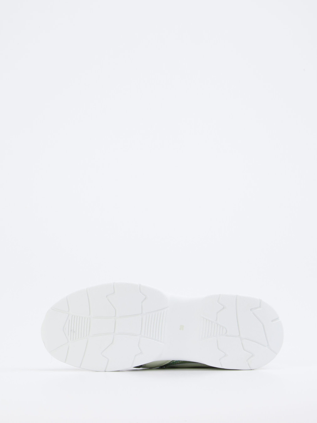 Sneaker grün 2661693000105