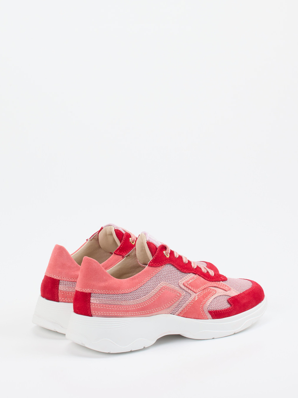 Sneaker rot 2661555000303