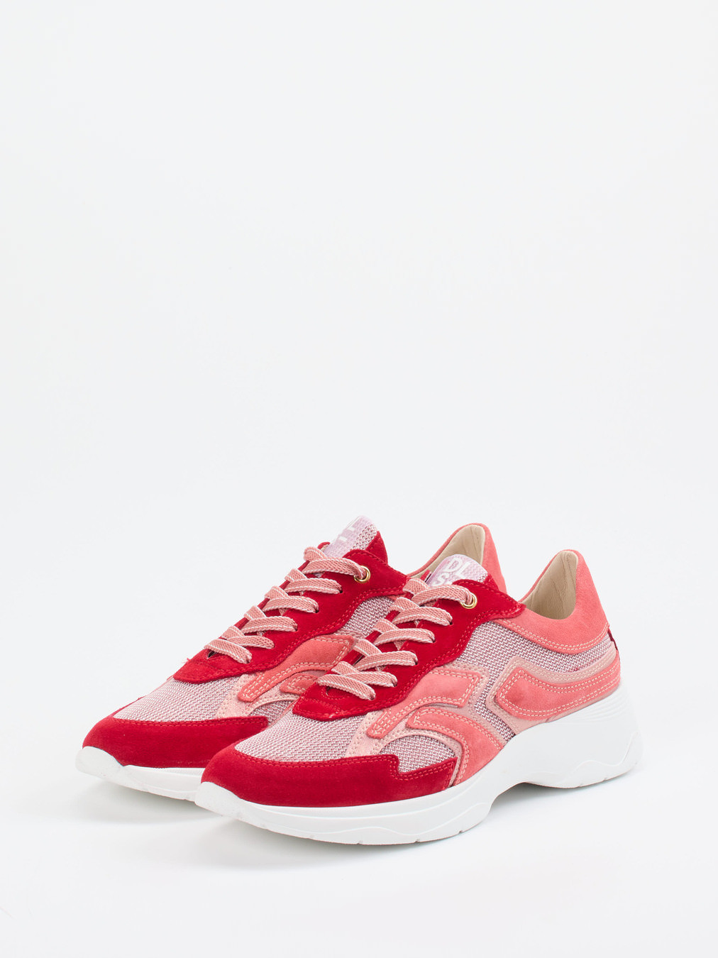 Sneaker rot 2661555000302