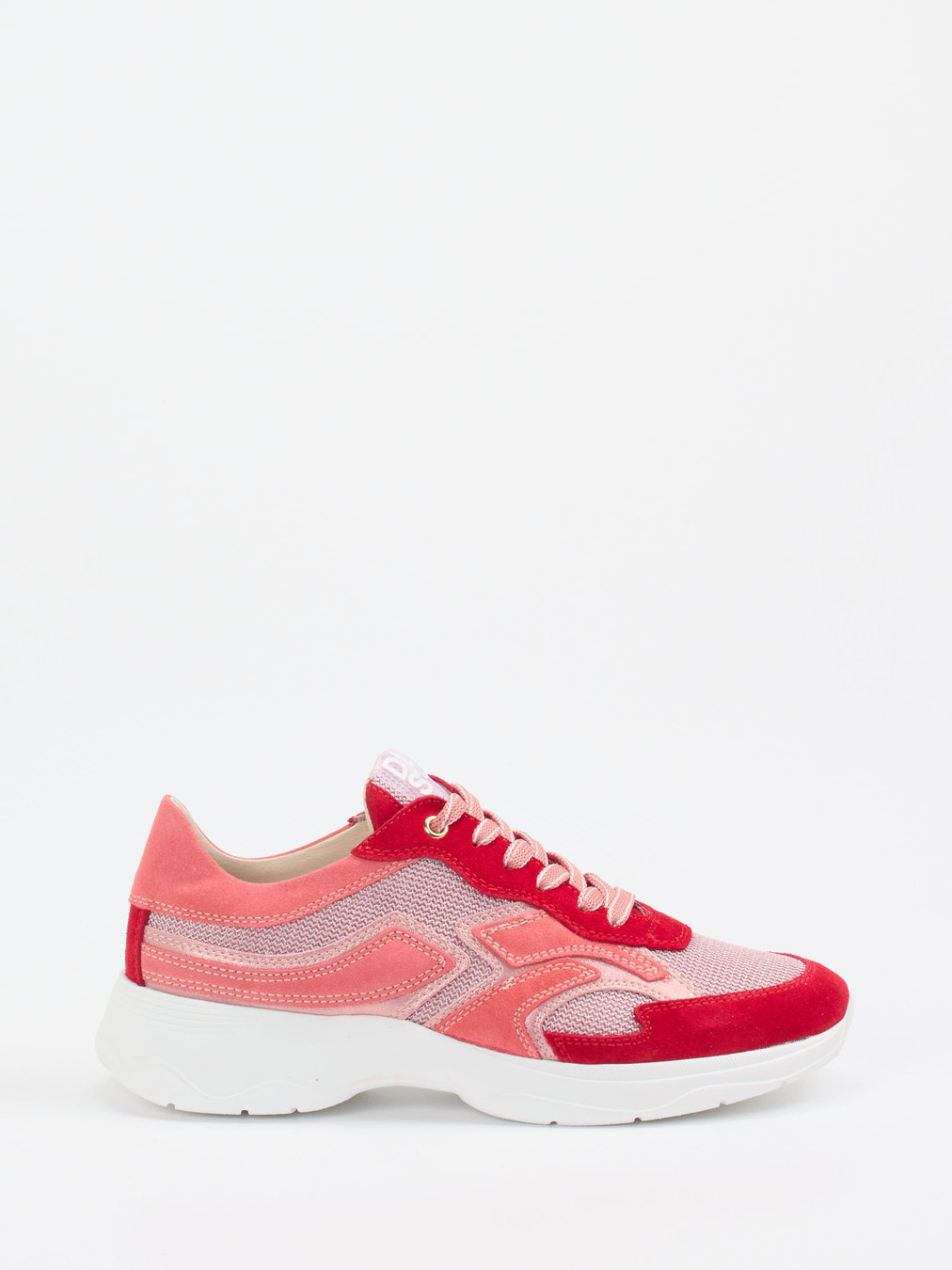 Sneaker rot 2661555000301