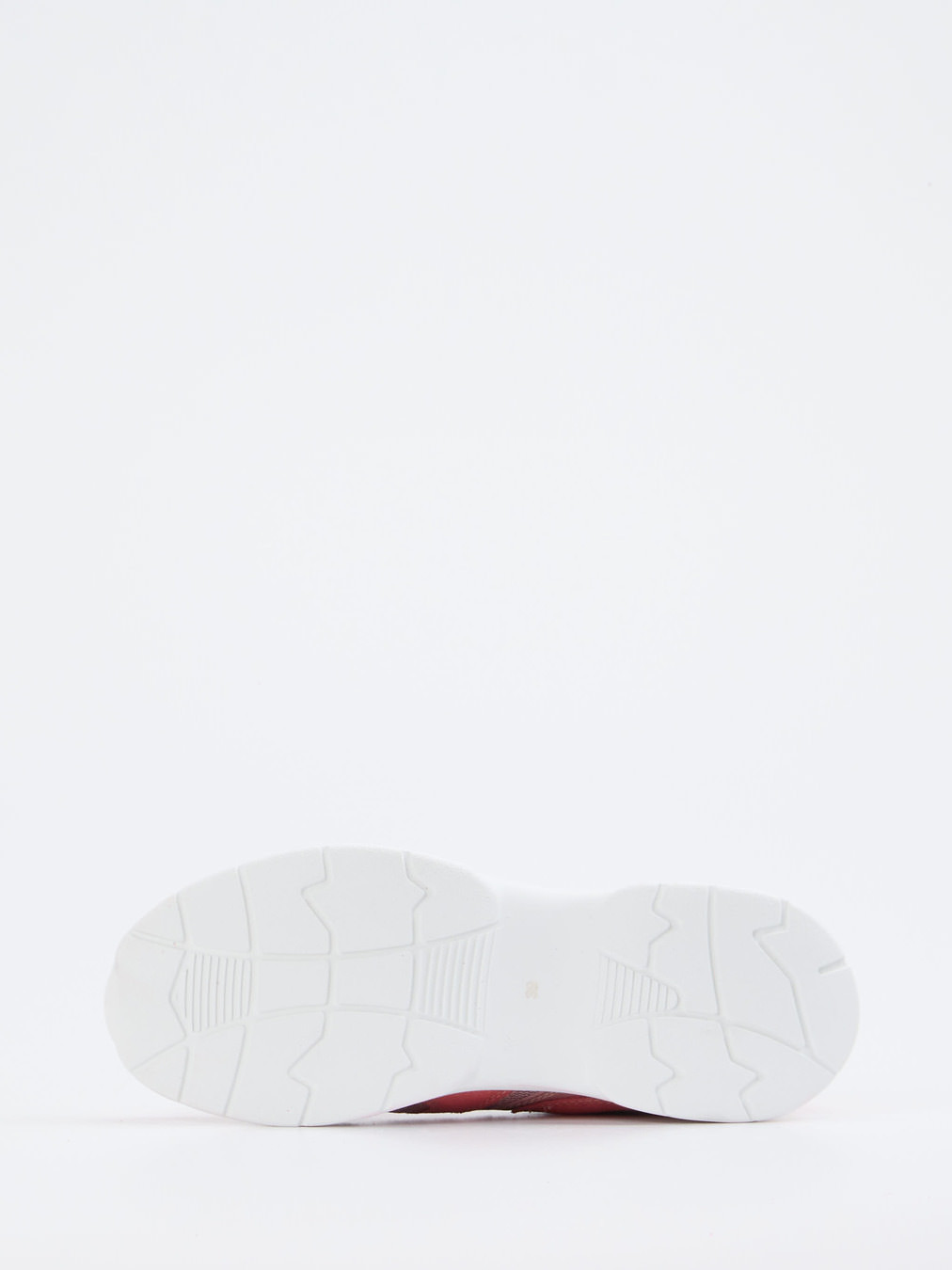 Sneaker rot 2661555000305