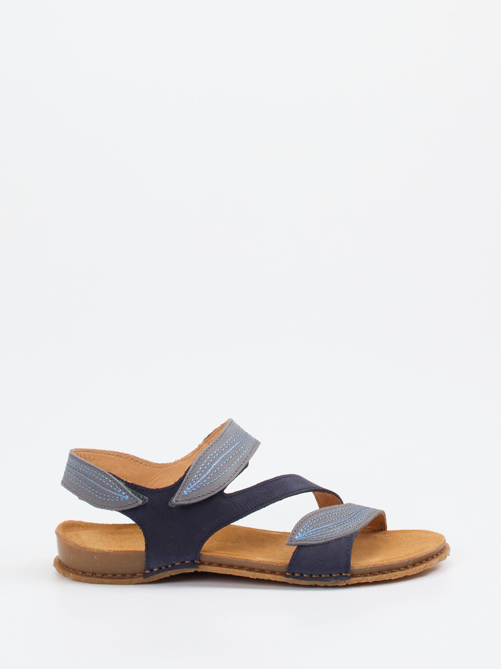 Sandale PANGLAO blau 1201151000101