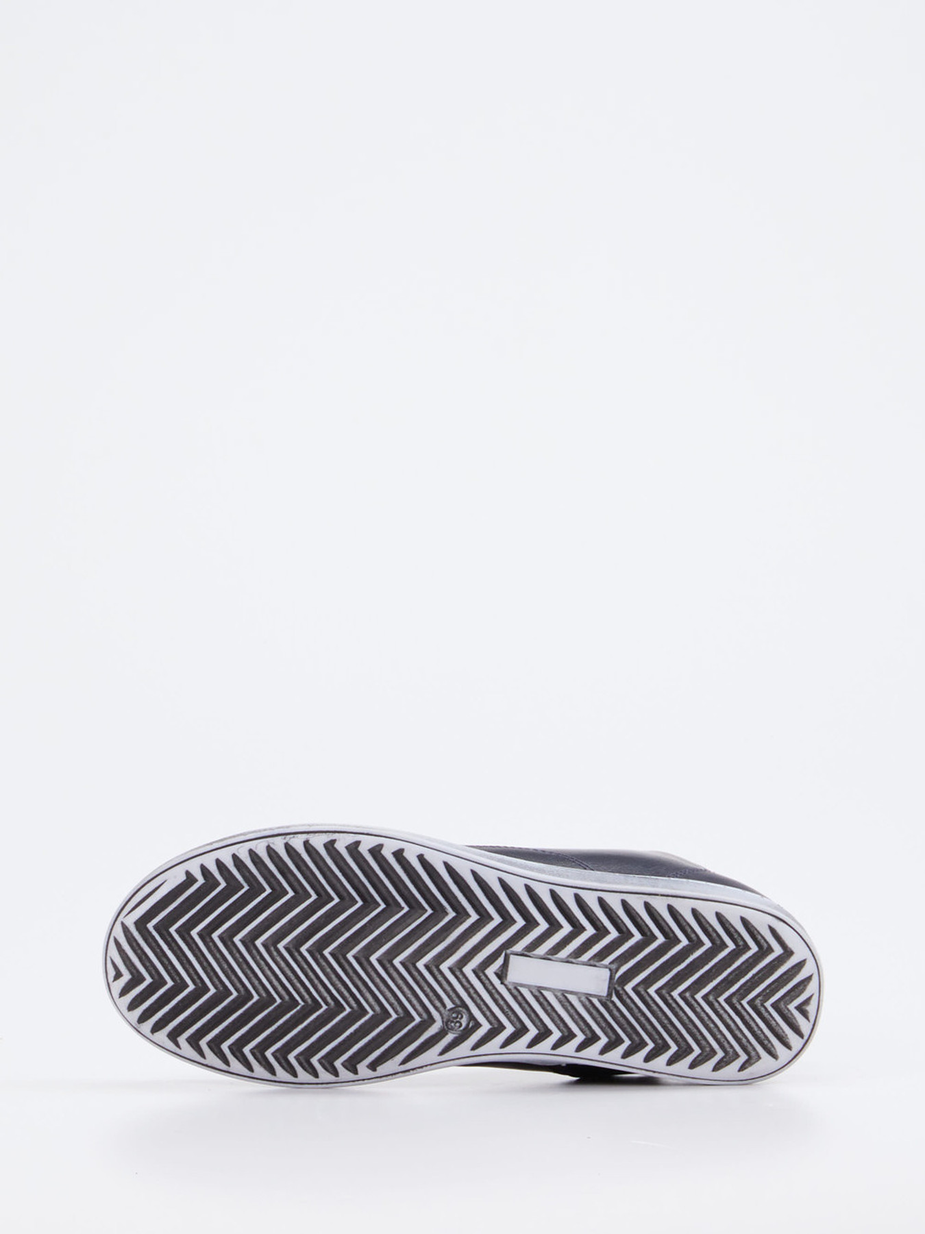 Schnürstiefelette blau 2751109012605