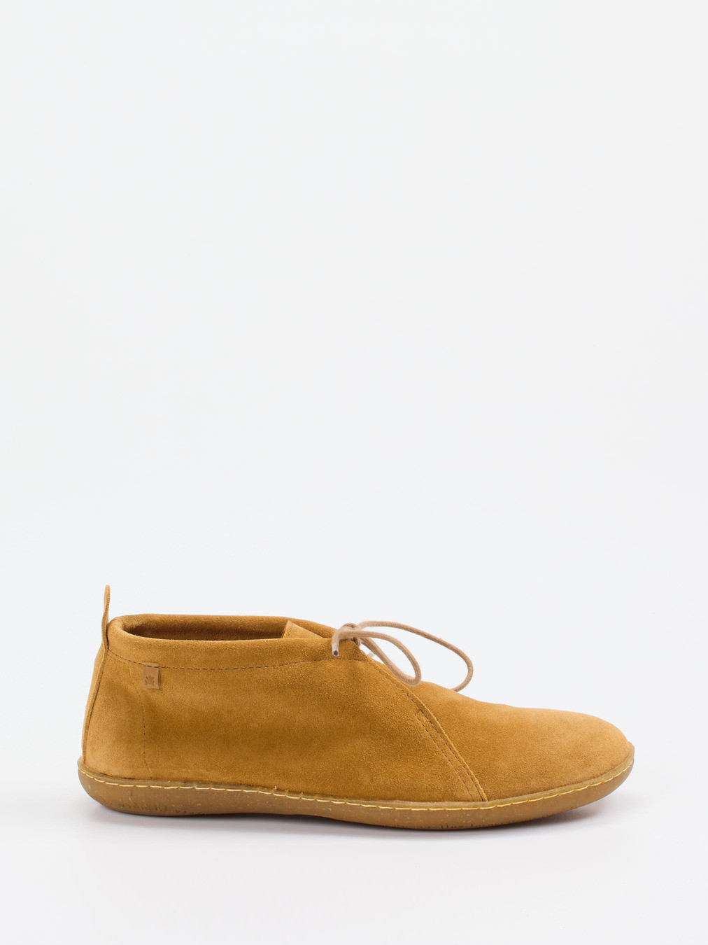 Barfußschuh EL VIAJERO braun 1701289003801