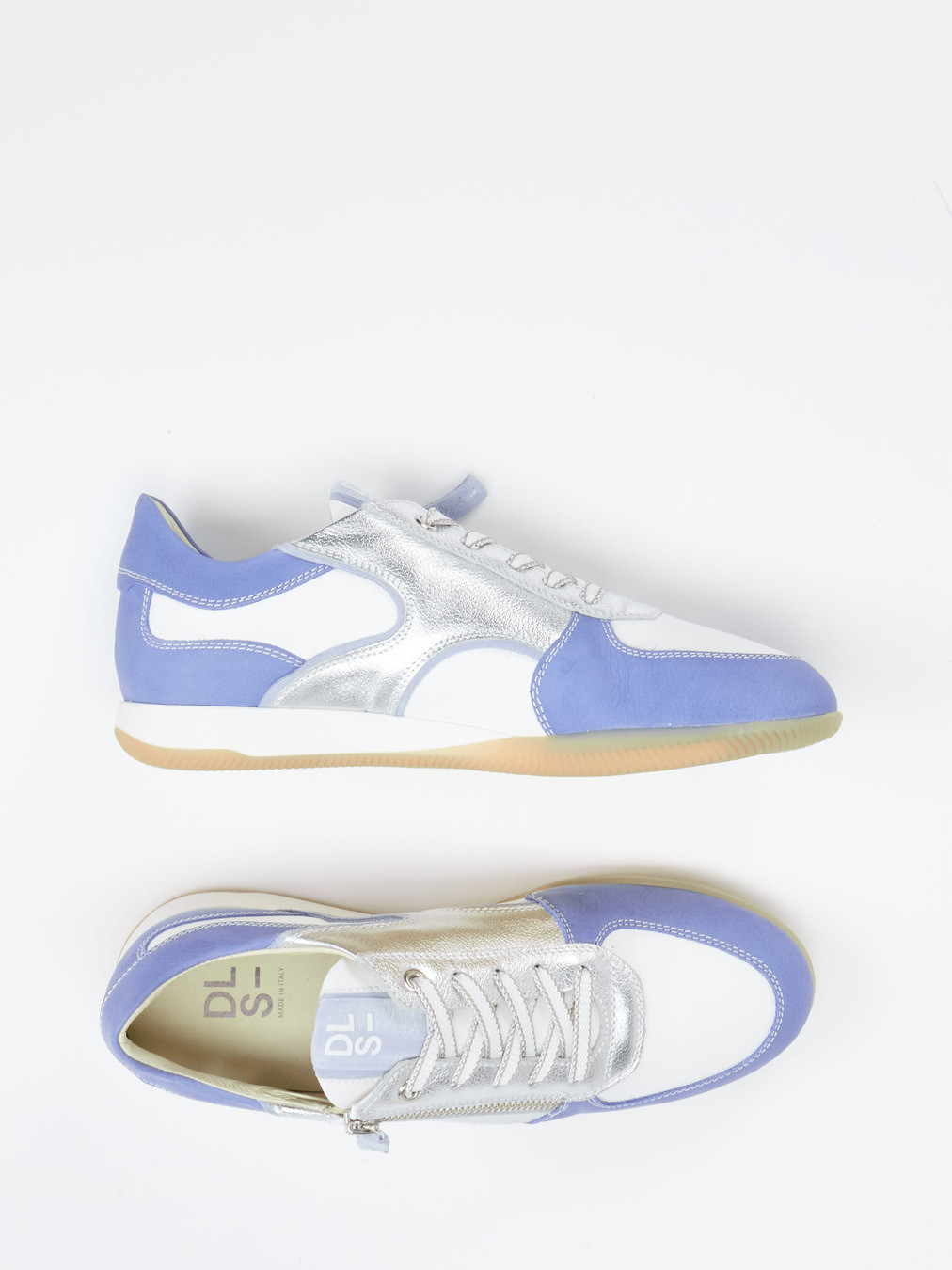 Sneaker weiß 2661791001604