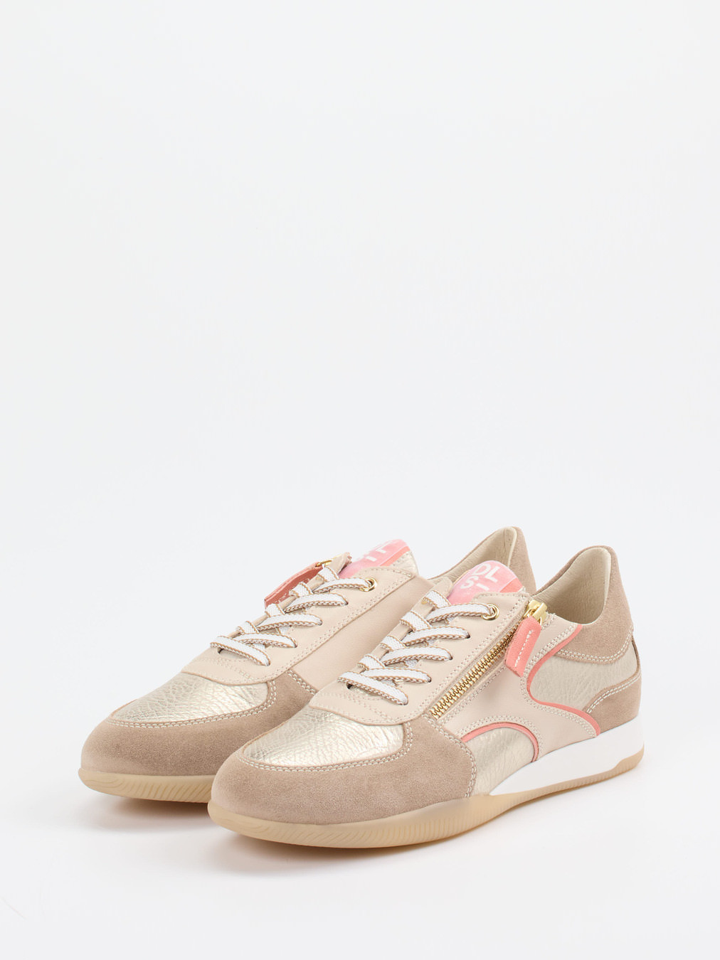 Sneaker beige 2661383000802