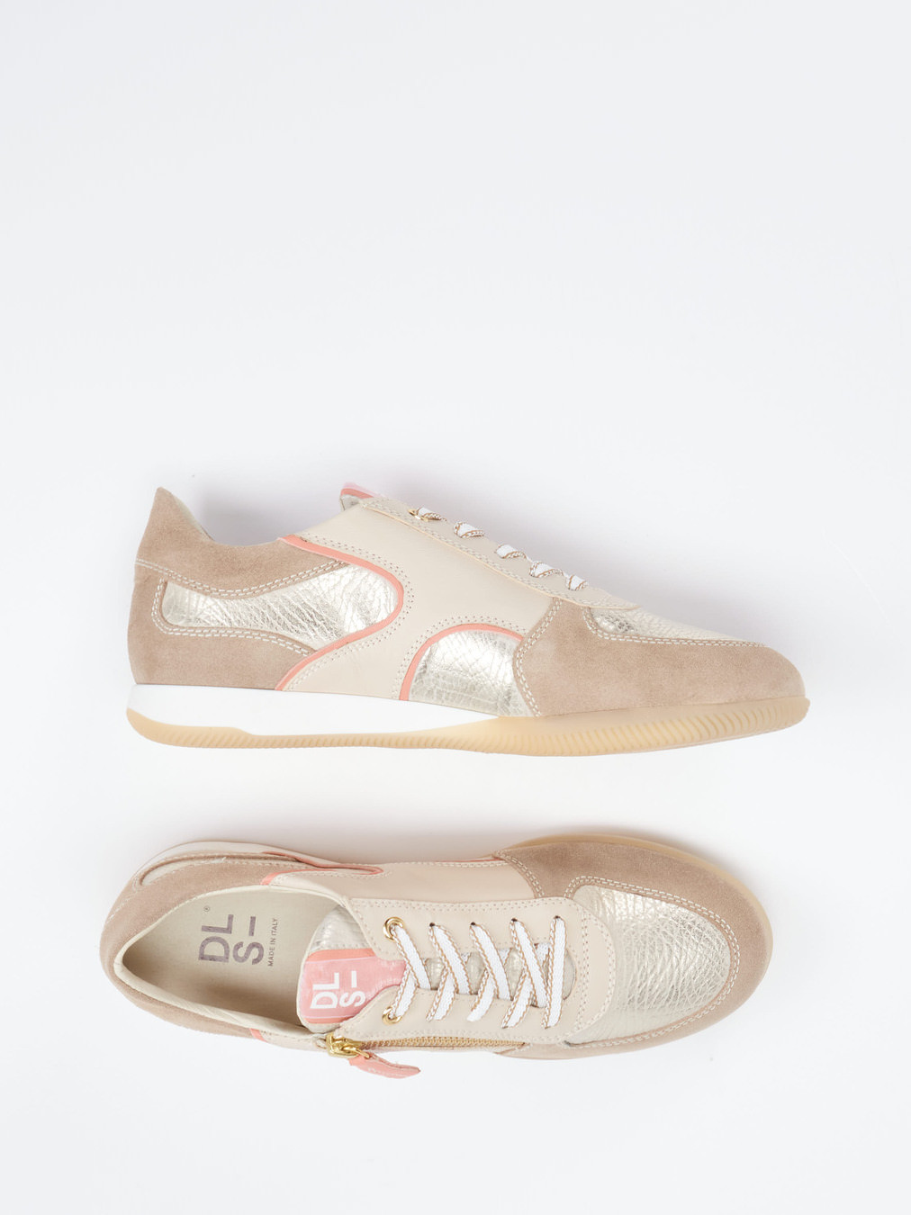 Sneaker beige 2661383000804
