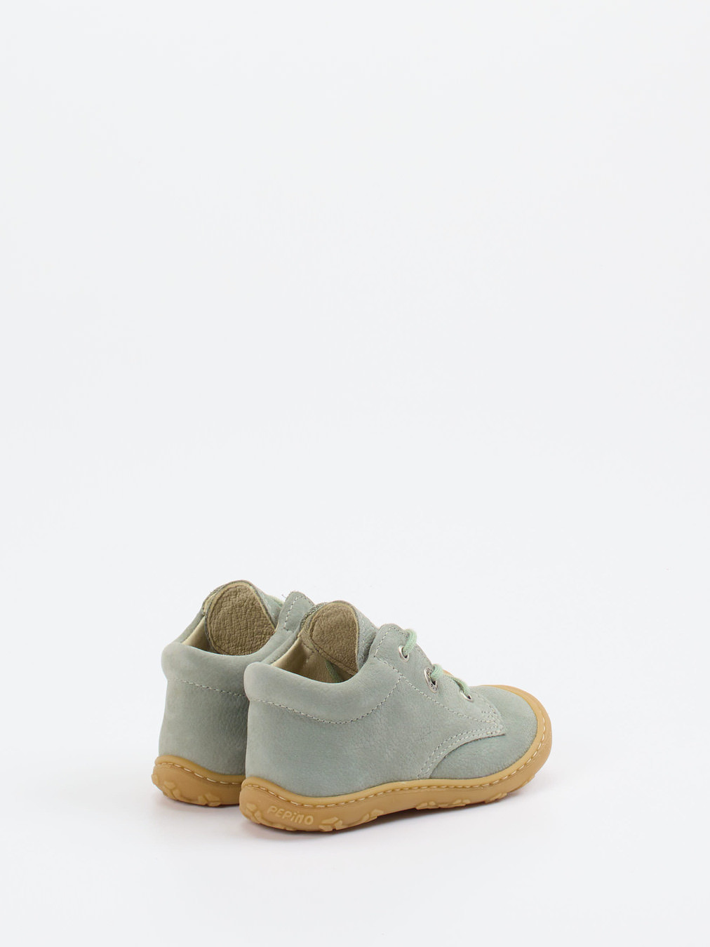 Schnürschuh grün 6705699000403