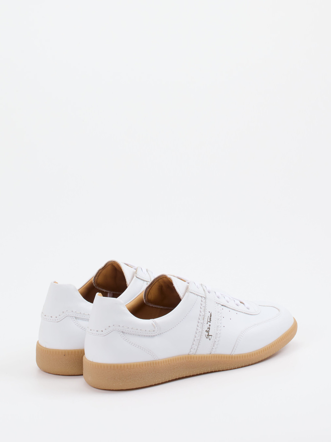 Sneaker weiß 4661799049903