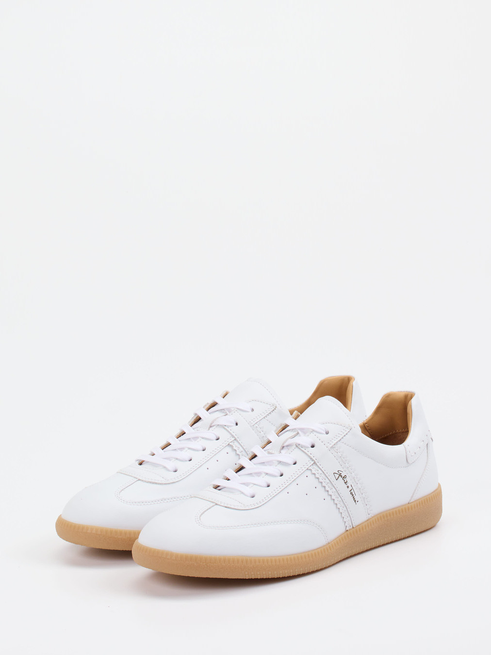 Sneaker weiß 4661799049902