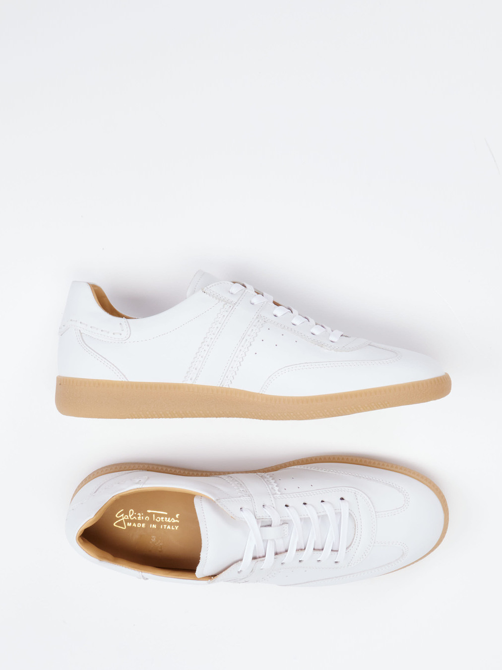Sneaker weiß 4661799049904