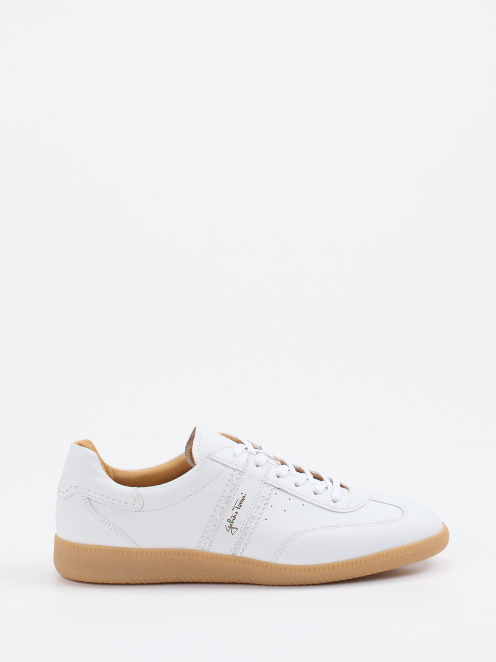 Sneaker weiß 4661799049901