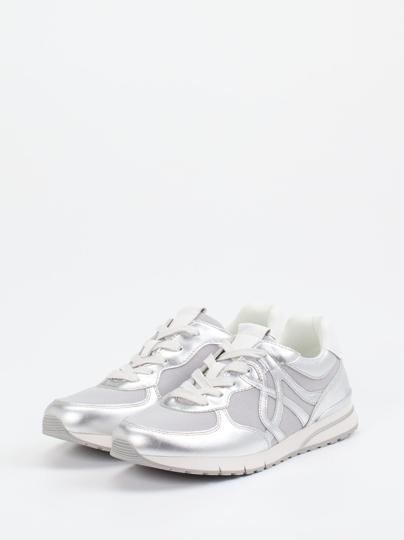 Sneaker grau 2661499006502