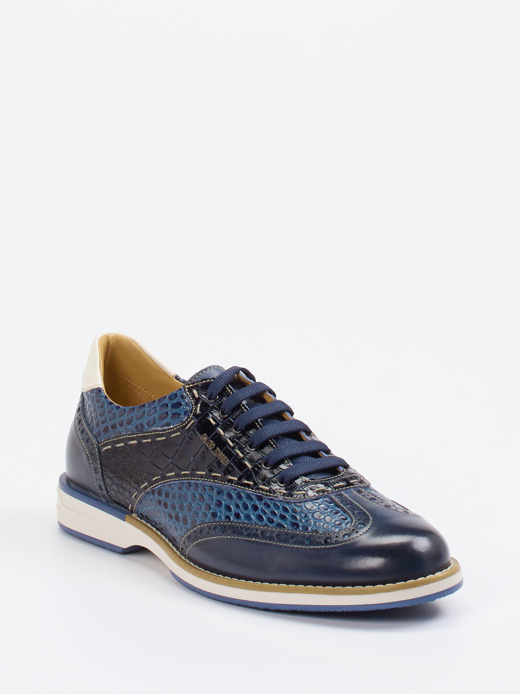 Sneaker blau 4661191001906