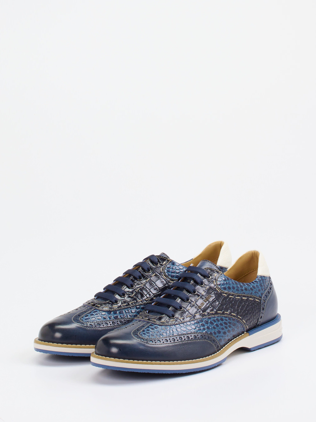 Sneaker blau 4661191001902