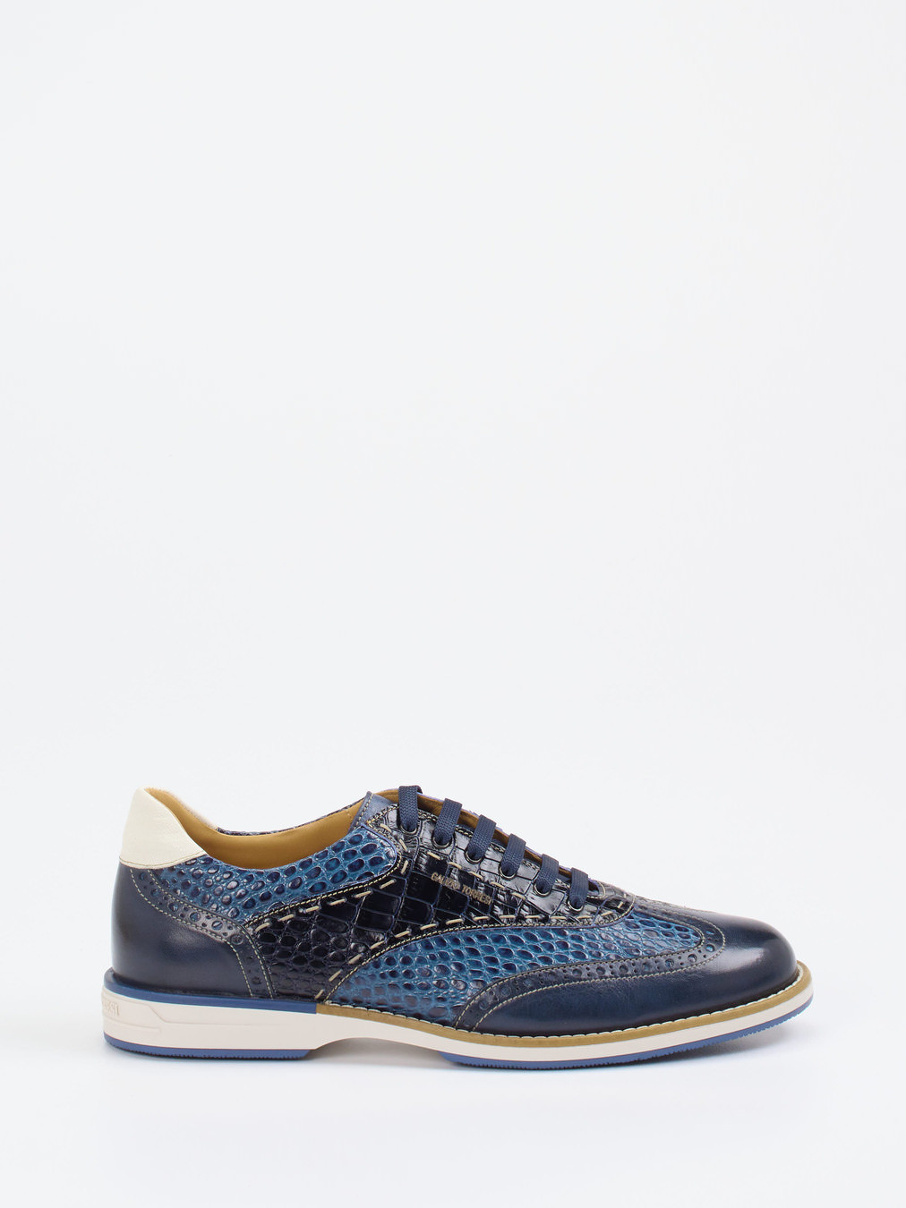 Sneaker blau 4661191001901