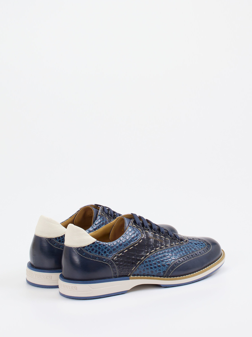 Sneaker blau 4661191001903