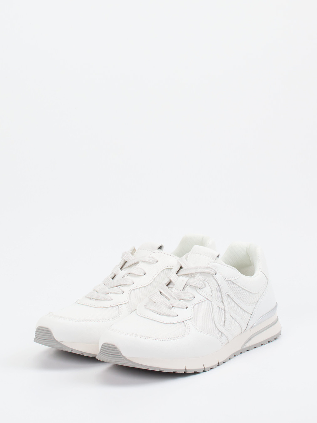 Sneaker weiß 2661799016402