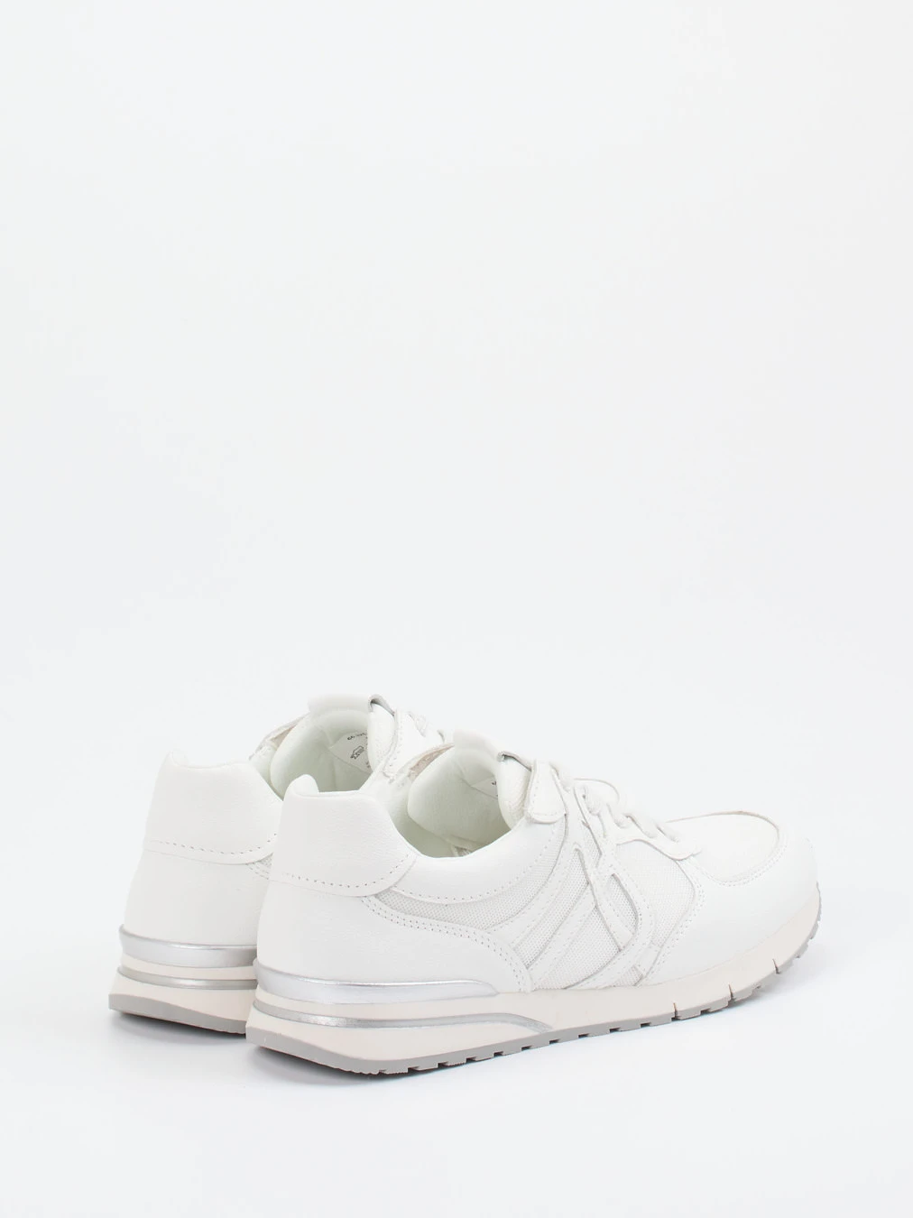 Sneaker weiß 2661799016403