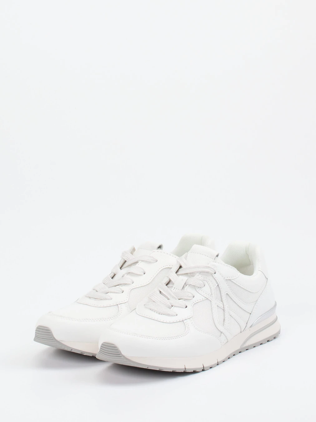 Sneaker weiß 2661799016402