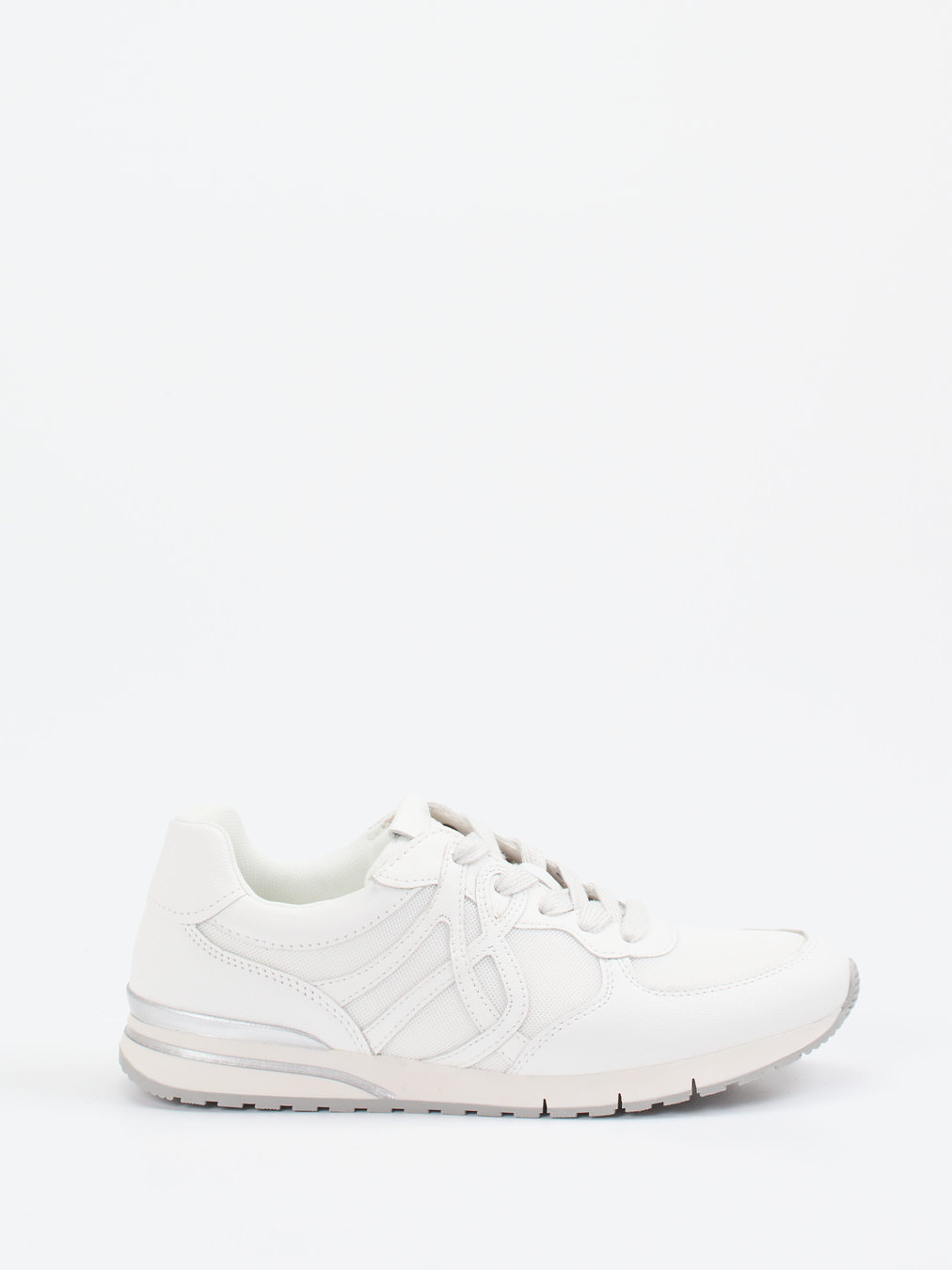 Sneaker weiß 2661799016401