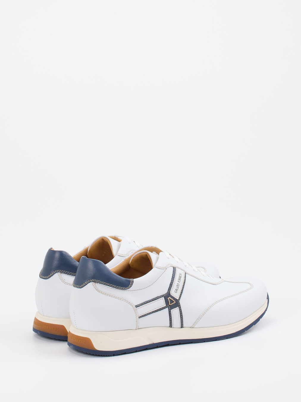 Sneaker weiß 4661791007503