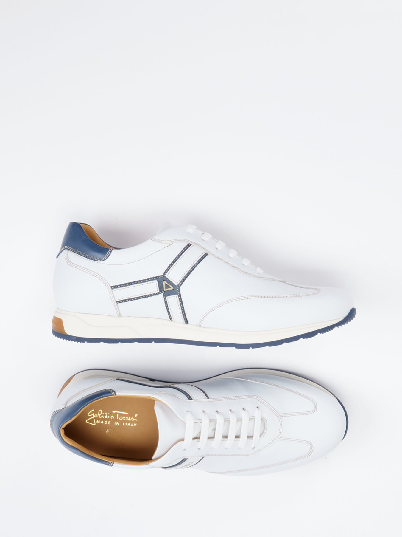 Sneaker weiß 4661791007504