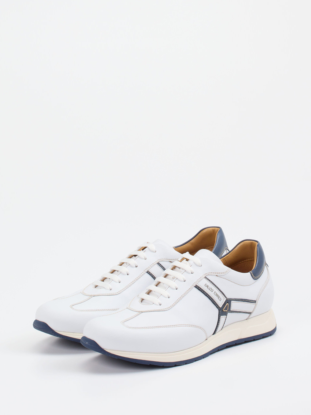 Sneaker weiß 4661791007502