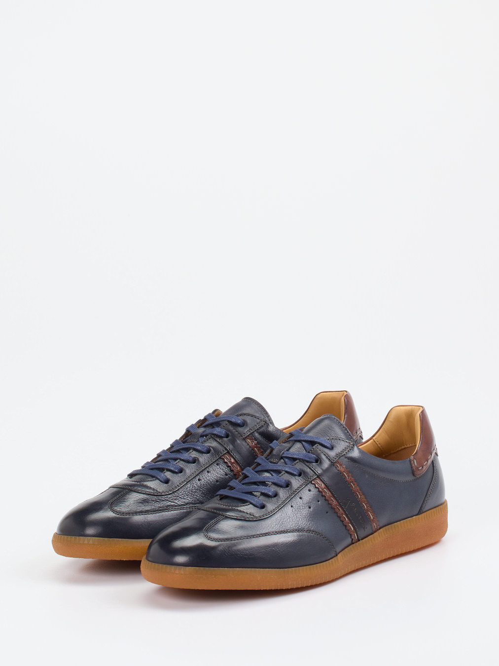 Sneaker blau 4661192002302