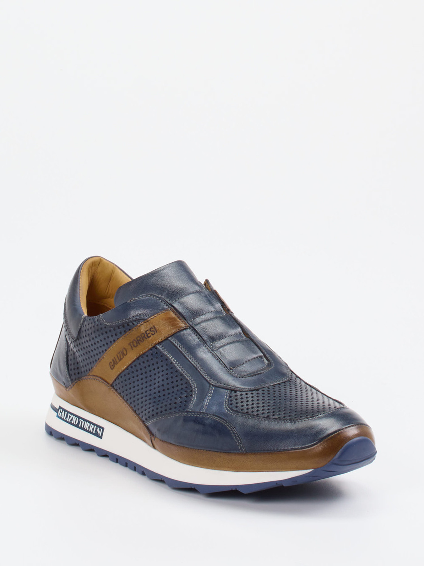 Slipper blau 4561102000806