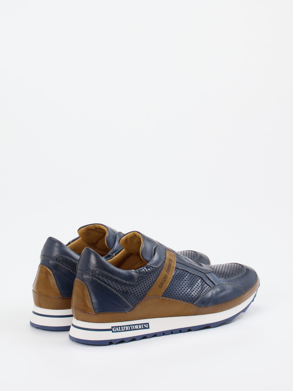 Slipper blau 4561102000803