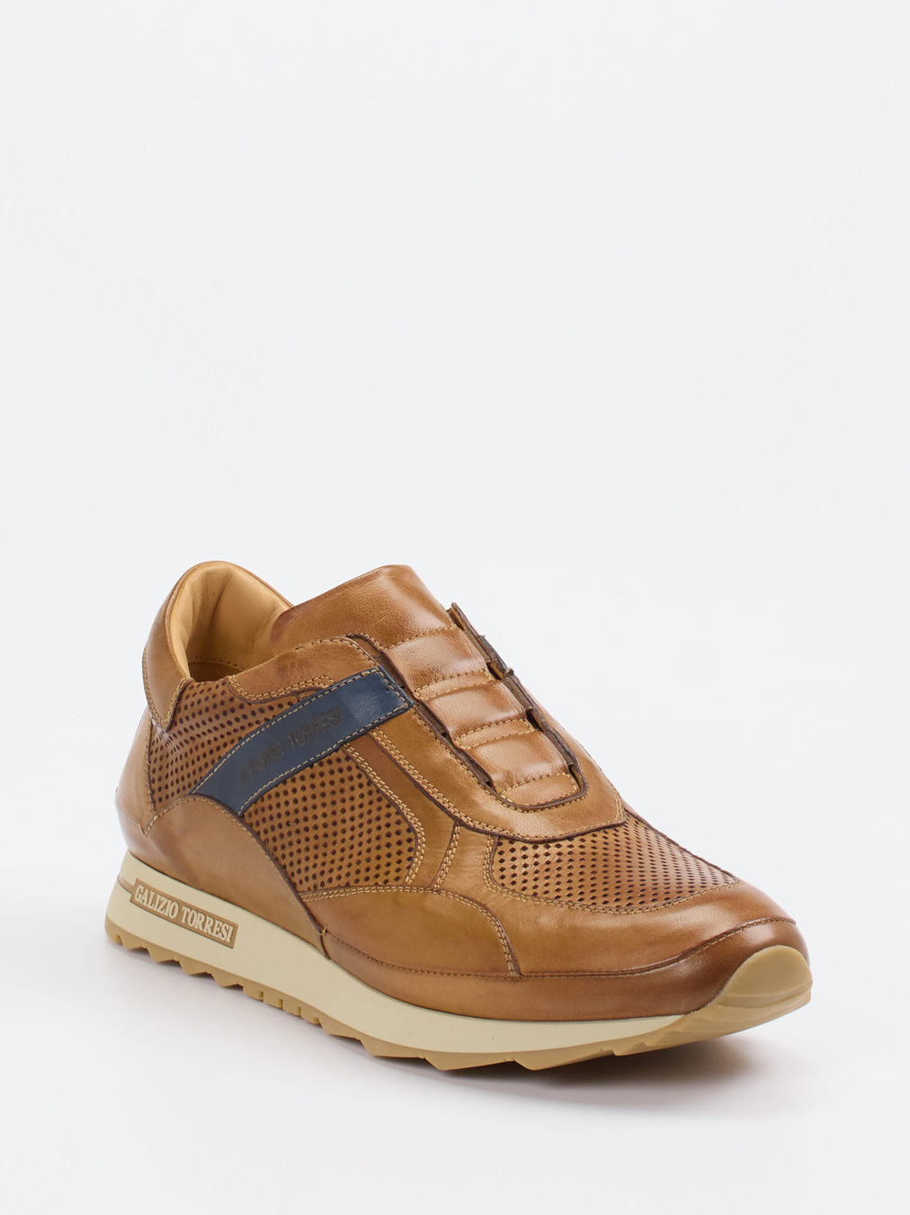 Slipper braun 4561291000106