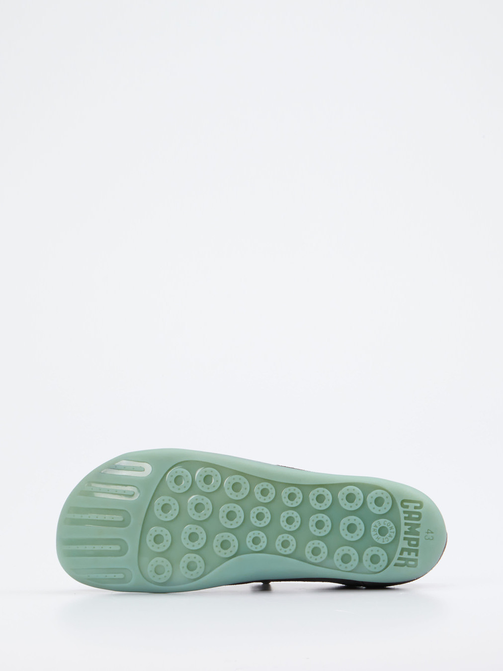 Schnürschuh grau 4610409012405