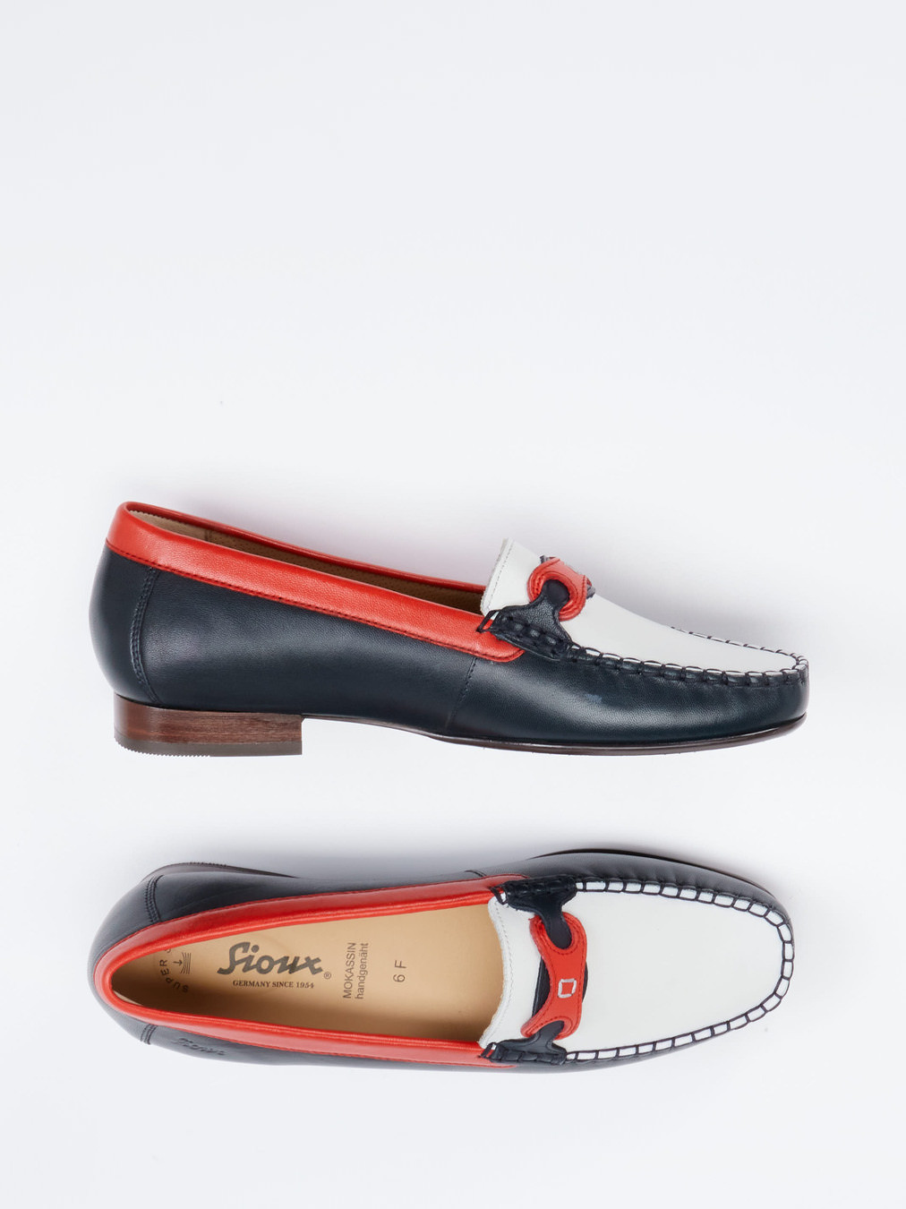 Slipper COLANDINA multi 2551951000104