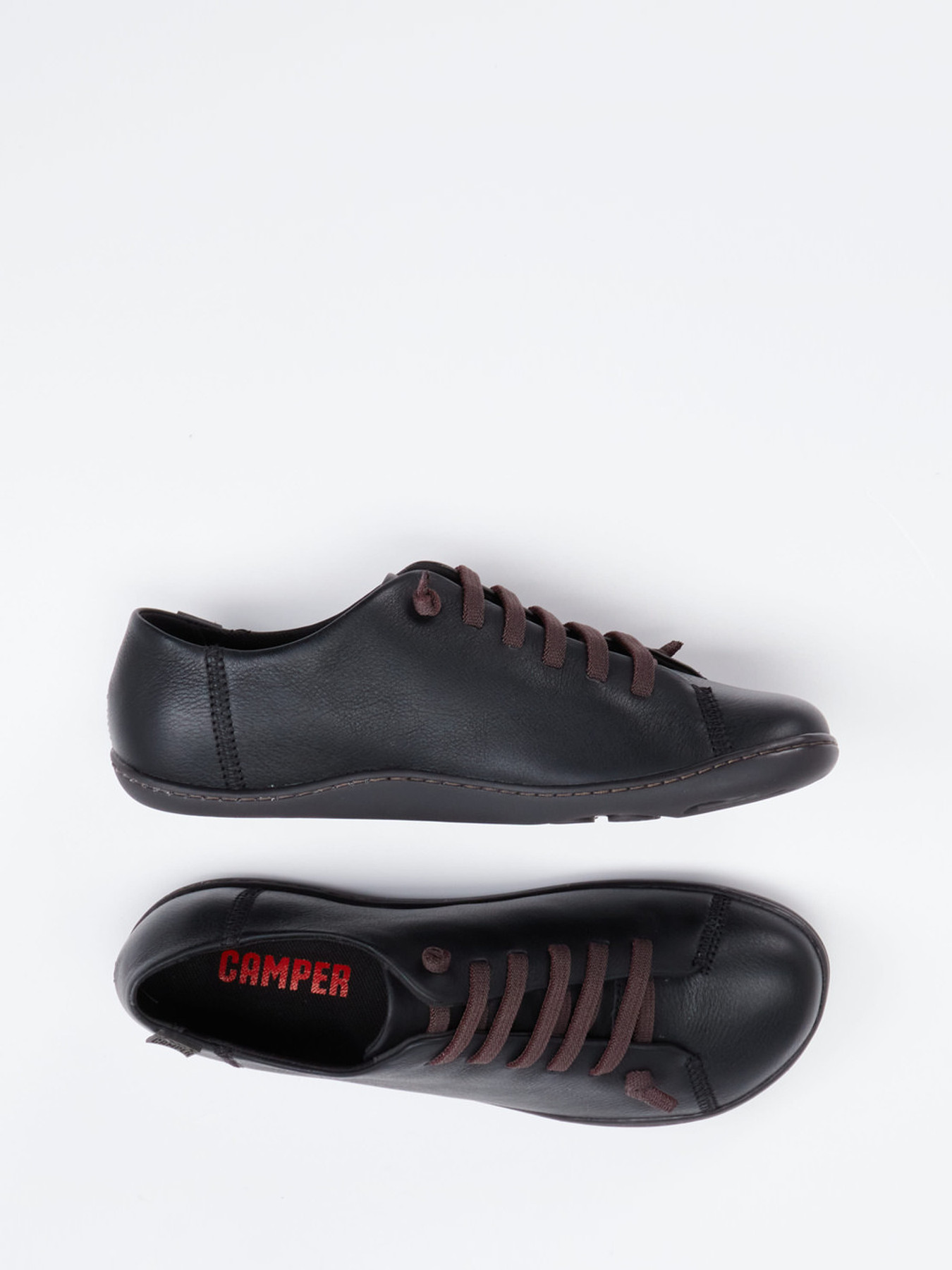 Slip-On schwarz 1611009005704